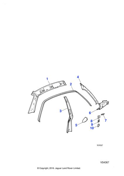 jaguar tapping center